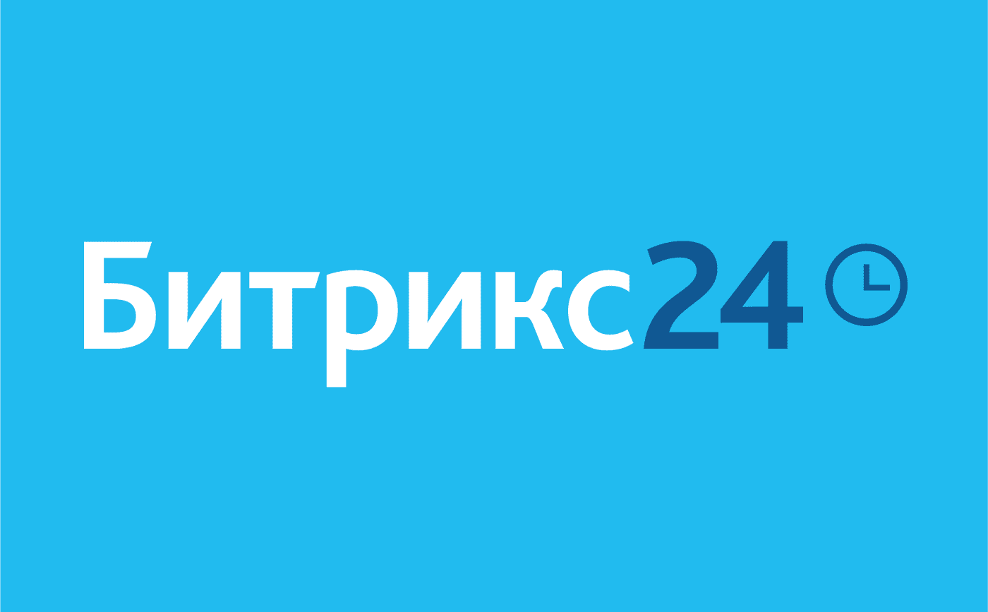 Битрикс24 Лого